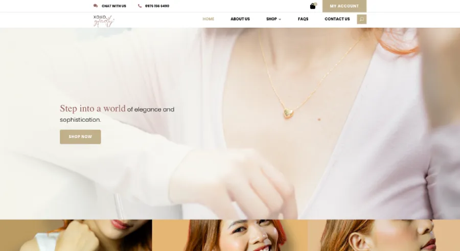 xoxo-proj xoxo-proj